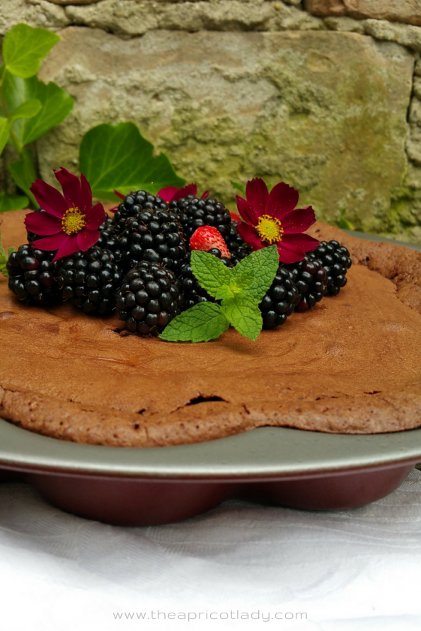 Gâteau au Chocolat