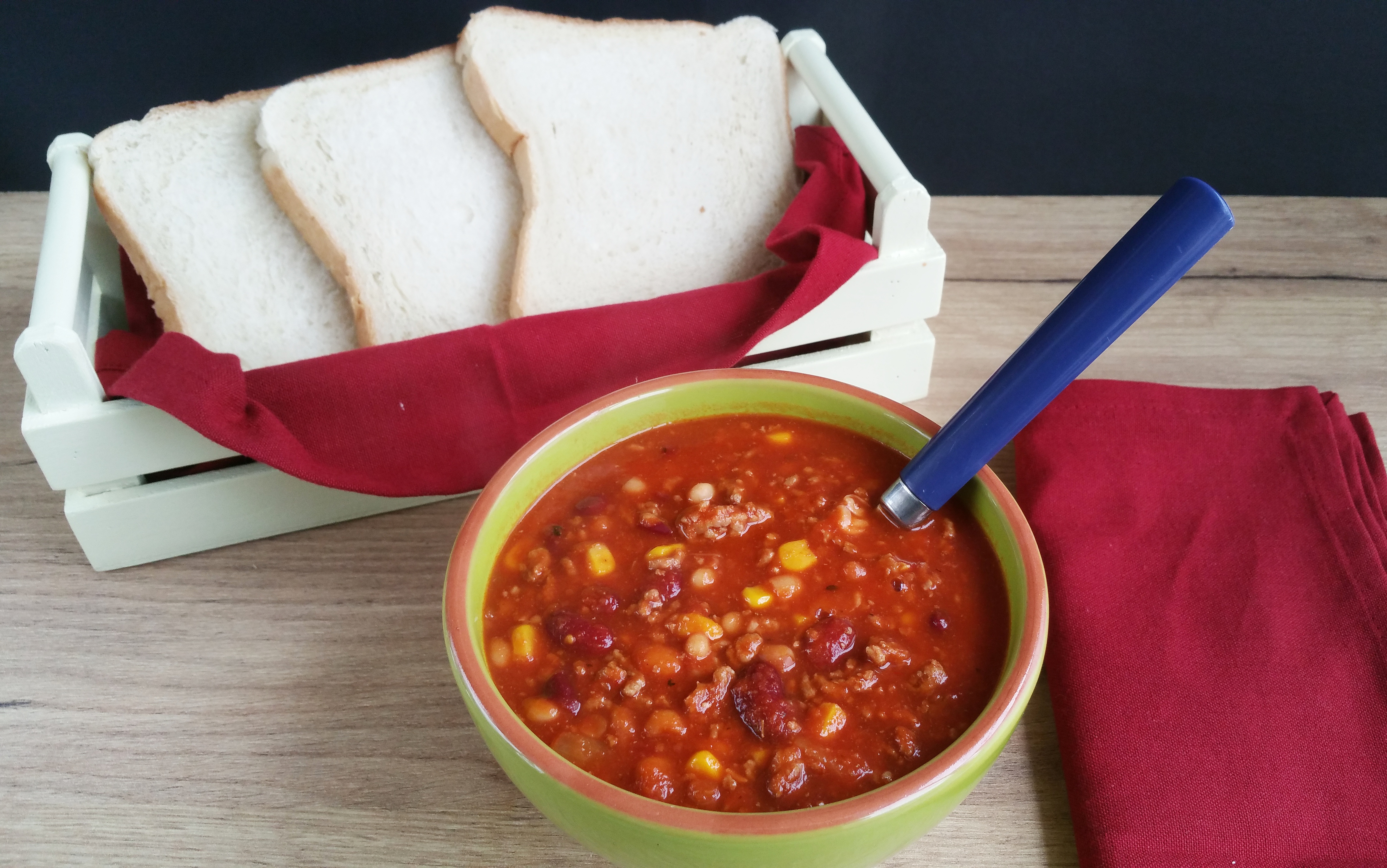 Chili Con Carne