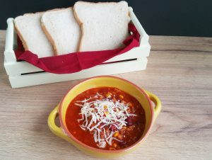 Chili Con Carne