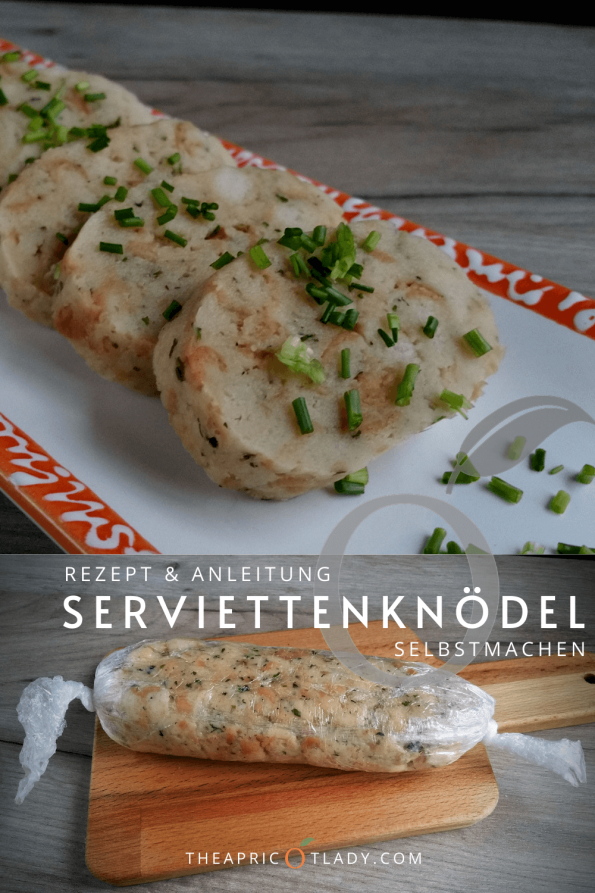 Serviettenknödel