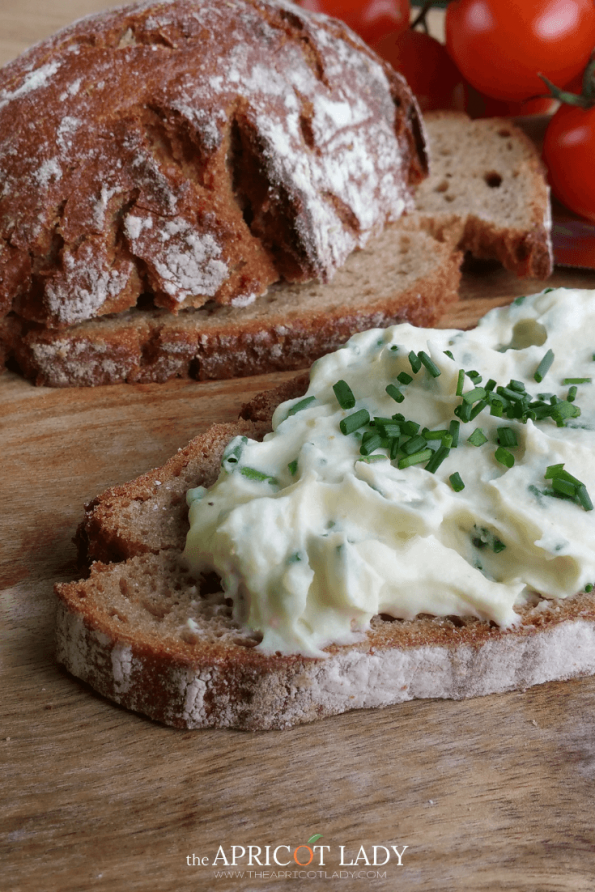 Erdapfelkas / Kartoffelkäse