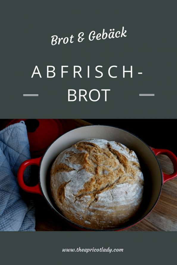 Abfrischbrot