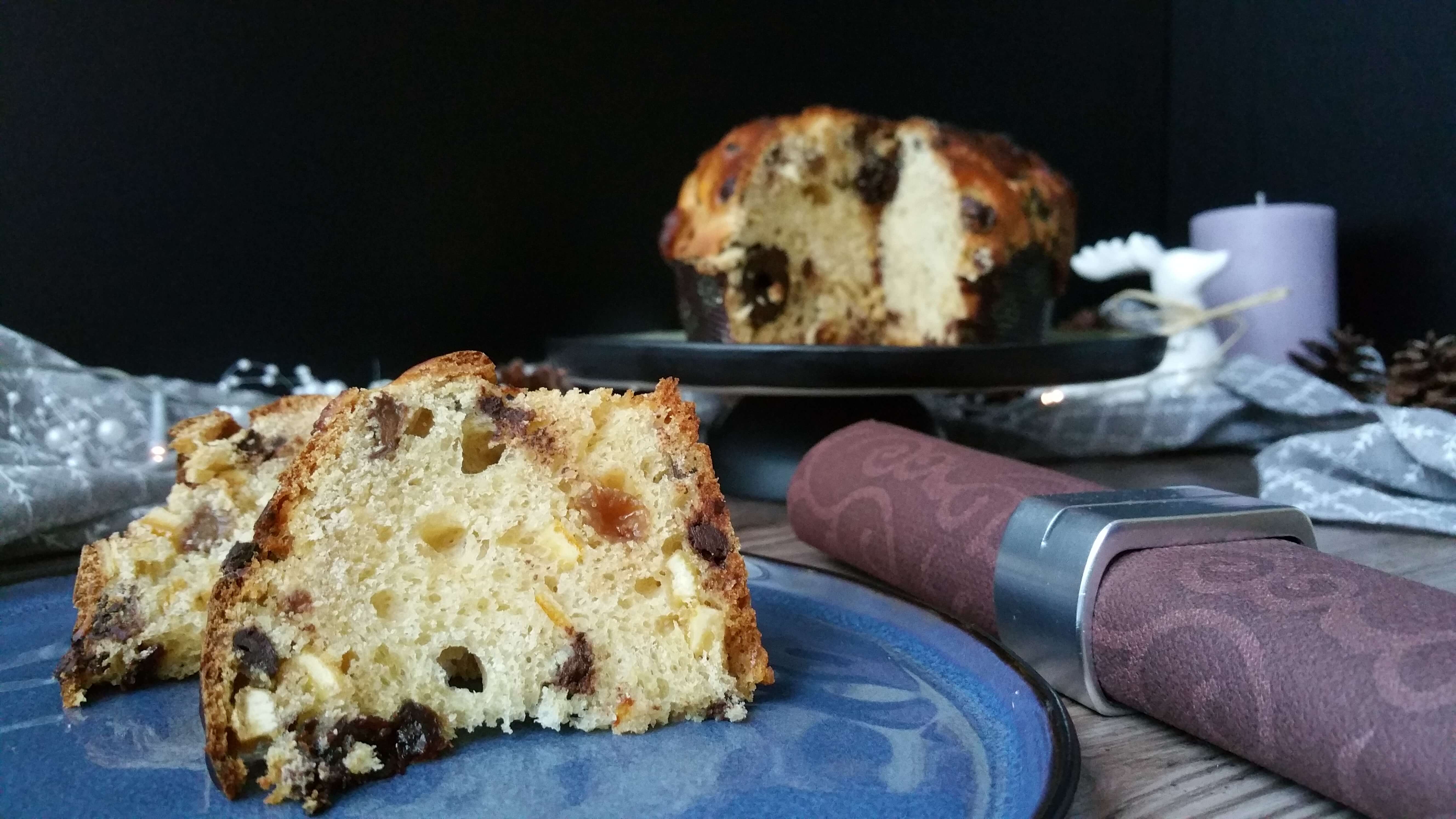 kleiner Panettone