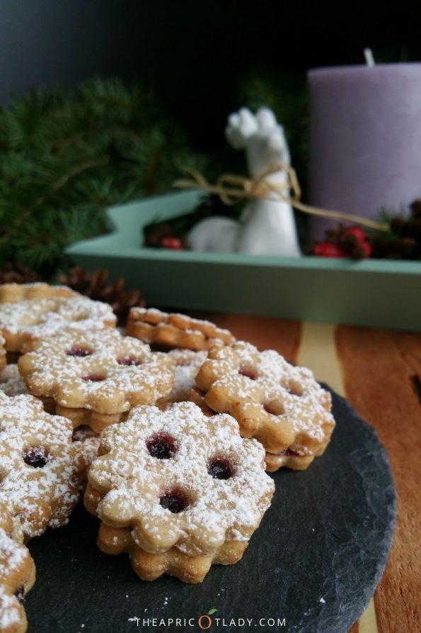 Linzer Augen