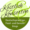 Logo Köstlich & Konsorten