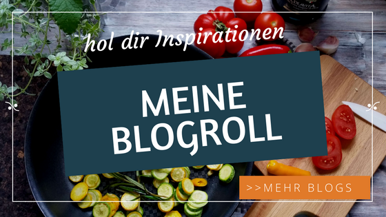 meine Blogroll