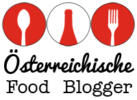 Österreichische Foodblogger