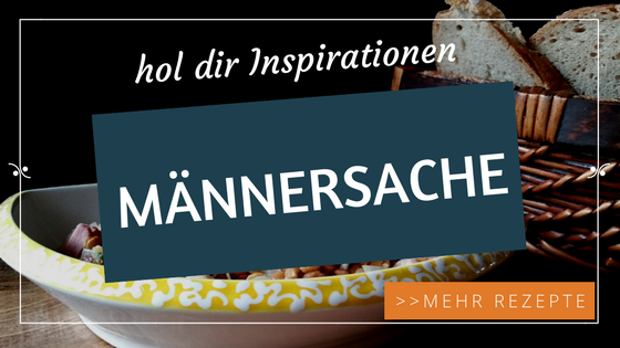 Männersache