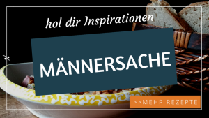 Männersache