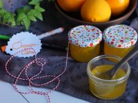 Orangengelee, ganz einfach gemacht!