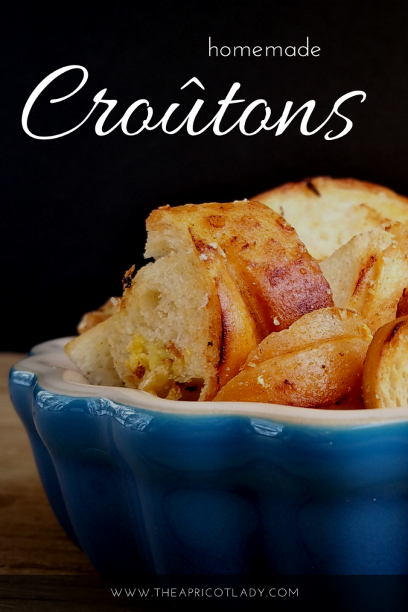 Croutons