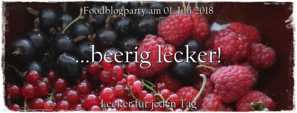 Beerig Lecker