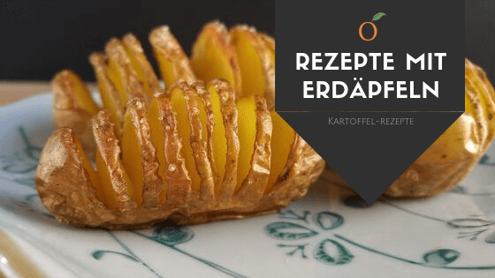 Rezepte mit Erdäpfel