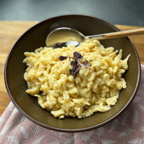 Österreichische Nockerl