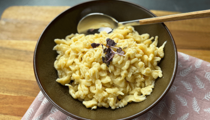 Österreichische Nockerl – Einfaches Rezept zum Nachkochen