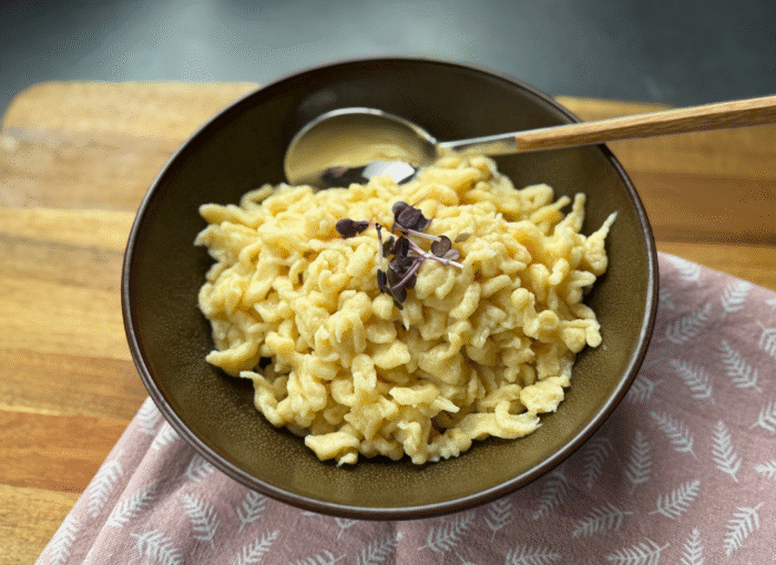 Österreichische Nockerl